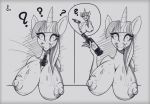  anthro big_breasts breasts comic dalwart equid female friendship_is_magic hi_res horn mammal my_little_pony nipples solo twilight_sparkle_(mlp) unicorn 