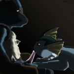  lucario pokemon tagme vaporeon 