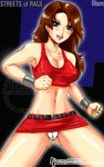  bare_knuckle blaze_fielding streets_of_rage tagme thong-revolution 