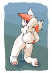  pokemon tagme zangoose 