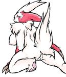  mutabouru pokemon tagme zangoose 