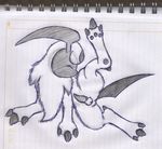  absol pokemon tagme 