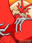  blaziken pokemon tagme 