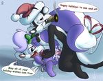  christmas fifi_le_fume ishoka tagme tiny_toon_adventures 