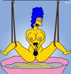  marge_simpson sino tagme the_simpsons 