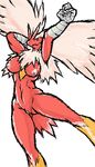  blaziken mutabouru pokemon tagme 