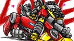  sideswipe sunstreaker tagme transformers 