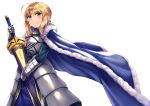  artoria_pendragon_(all) beeyan fate/stay_night fate_(series) saber 