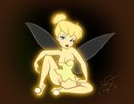  disney enigmawing peter_pan tagme tinker_bell 