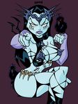  assesina broadsword_comics raven_hex tagme tarot:_witch_of_the_black_rose 