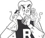  archie_andrews archie_comics betty_cooper david_farley veronica_lodge 
