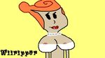  hanna_barbera tagme the_flintstones wiiripper wilma_flintstone 