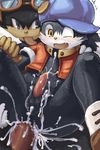  guntz klonoa tagme 