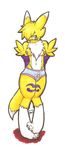  digimon renamon tagme 