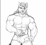  @lykosthewolf low_res lykos tagme unfinished 