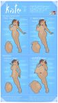  2019 absurd_res anthro anus balls big_breasts bovid breasts butt caprine english_text female girly goat grin hi_res huge_breasts inverted_nipples jakethegoat looking_at_viewer male mammal model_sheet naughty_face nipple_penetration nipple_plugs nipples nude penetration penis pinup pose puffy_anus pussy raised_arm smile text uncut 