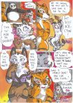  &lt;3 2014 anthro areola better_late_than_never big_breasts blush breasts comic daigaijin dialogue dreamworks english_text erect_nipples felid female fur giant_panda group kung_fu_panda ladies_of_the_shade leopard male mammal master_po_ping master_tigress multicolored_body multicolored_fur musical_note nipples nude painting_(artwork) pantherine snow_leopard song_(kung_fu_panda) speech_bubble text tiger traditional_media_(artwork) ursid watercolor_(artwork) 