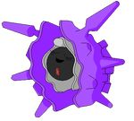  cloyster jukain pokemon tagme 