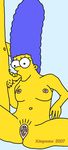  marge_simpson tagme the_simpsons ximpxonx 