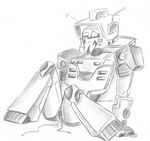  tagme transformers transformers_animated wreck-gar 