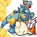  delibird nidoqueen pokemon tagme 