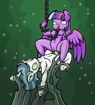  2019 anthro anthrofied arthropod bdsm bondage bound breasts brother brother_and_sister chain changeling collar disguise domination equid female female_domination forced friendship_is_magic grimdark horn incest male male/female mammal mind_control my_little_pony nipples nude rape sex shining_armor_(mlp) sibling sister toonbat twilight_sparkle_(mlp) winged_unicorn wings 