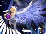  angel armor pei_er_xia tagme wings 