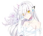  dress elsword eve_(elsword) tagme wedding_dress 