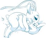  2017 alien angel_(lilo_and_stitch) antennae_(anatomy) aogami balls blue_and_white bodily_fluids butt cowgirl_position cum cum_in_pussy cum_inside cumshot dipstick_antennae disney duo ejaculation experiment_(lilo_and_stitch) female female_penetrated genital_fluids lilo_and_stitch male male/female male_penetrating male_penetrating_female monochrome multicolored_antennae on_top orgasm penetration penile penile_penetration penis pussy sex simple_background stitch_(lilo_and_stitch) vaginal vaginal_penetration 