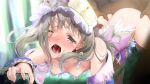  ass_grab atelier atelier_rorona atelier_totori sex tagme 