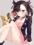  mary_(pokemon) parum pokemon_sword_and_shield tagme 