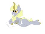  4:3 absurd_res derpy_hooves_(mlp) equid equine friendship_is_magic hi_res mammal my_little_pony pillow 