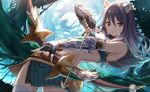  bow_(weapon) princess_connect! tagme_(character) tamakaga waifu2x weapon 
