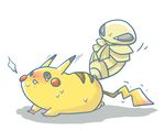  kakuna pikachu pokemon tagme 