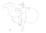  2019 absurd_res anthro badgerben big_breasts breasts canid canine curvy_figure digital_media_(artwork) eeveelution female fur hi_res huge_breasts hyper hyper_breasts leafeon looking_at_viewer mammal nintendo nipples nude pok&eacute;mon pok&eacute;mon_(species) simple_background smile solo thick_thighs video_games voluptuous wide_hips 