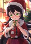  christmas princess_connect princess_connect!_re:dive tagme wander00317_(akihirotanisi) 