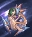  deoxys irene pokemon tagme 