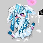  glaceon pokemon tagme 