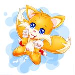  maverick sonic_team tagme tails 