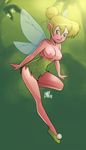  disney linno tagme tinker_bell 