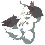  pokemon tagme zangoose 