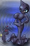  banette gul-munthos pokemon shuppet the_brave 