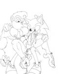  crossover donkey_kong sonic_team sonic_the_hedgehog trainer 
