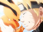  kurama naruto naruto_shippuden tagme uzumaki_naruto 