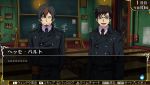  2boys ao_no_exorcist glasses multiple_boys okumura_yukio 