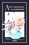  alice alice_in_wonderland heels pantyhose soli_(pouiliuoq_soli) 