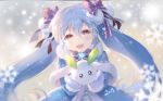  hatsune_miku shangguan_feiying tagme twintails vocaloid 