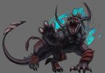  blitzdrachin conditional_dnp demon dragon feral fire hybrid invalid_tag 