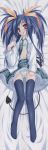  dakimakura lump_of_sugar moekibara_fumitake raw_scan tayutama tayutama_2 