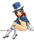  ace_attorney tagme trucy_wright 